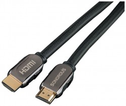 HDMI BLACK 1115 1.5 MT