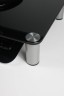 Sonorous monitor stand 